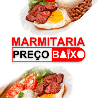 ENTREGA DE MARMITEX EM VILHENA - RO 
