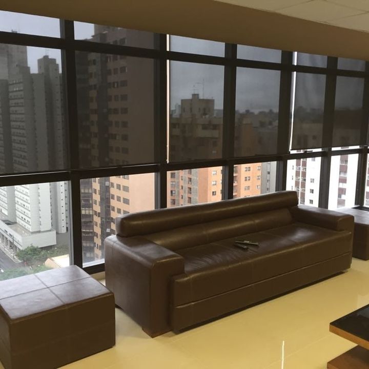 PERSIANAS EM VILHENA - RO