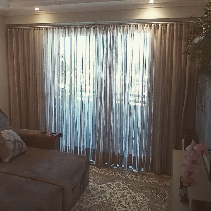 PERSIANAS EM VILHENA - RO