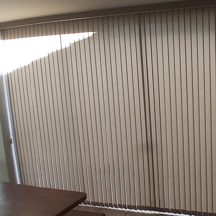 PERSIANAS EM VILHENA - RO