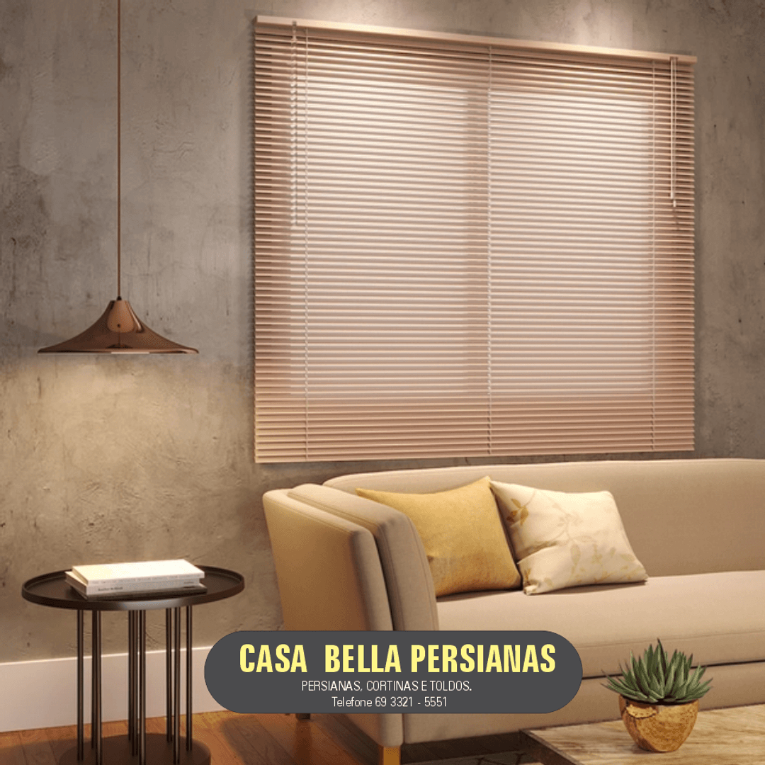 TOLDOS EM VILHENA - RO