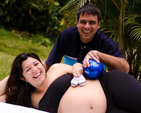 FOTOGRAFIA INFANTIL GESTANTE ANIVERSARIO EM PETROPOLIS - WILSON AFFONSO