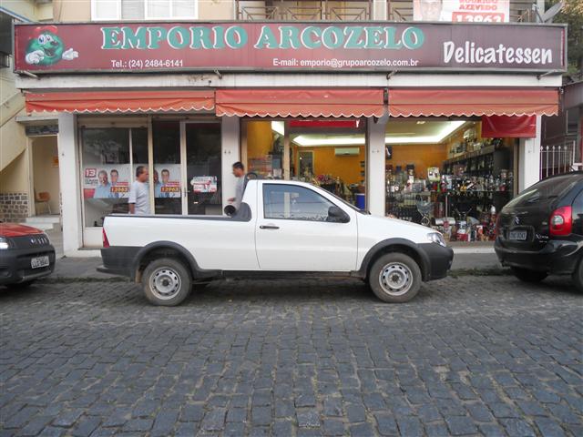 VINHOS EM MIGUEL PEREIRA