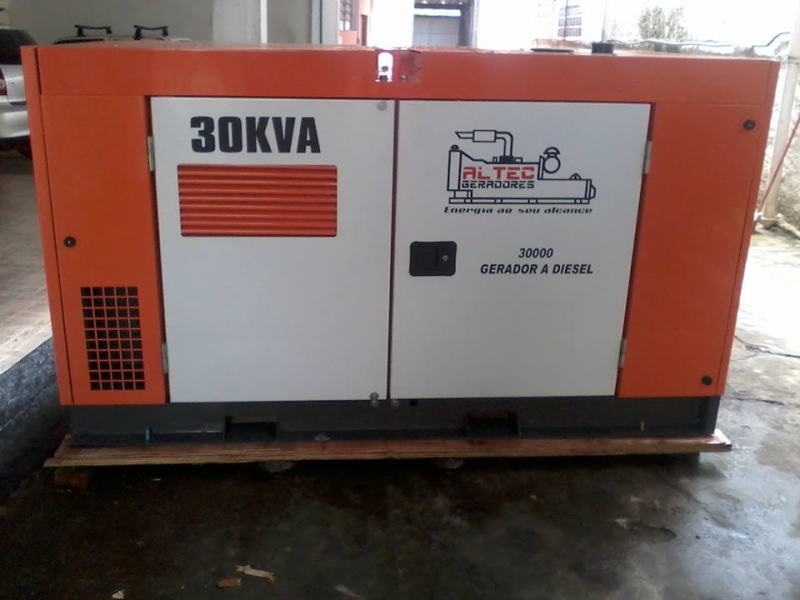 ALUGUEL DE GERADORES EM INTERLAGOS SÃO PAULO - SP