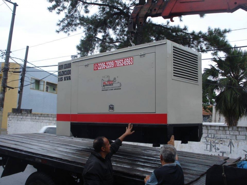 ALUGUEL DE GERADORES EM INTERLAGOS SÃO PAULO - SP