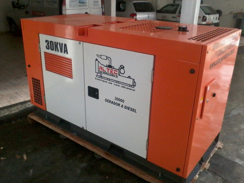 ALUGUEL DE GERADORES EM INTERLAGOS SÃO PAULO - SP