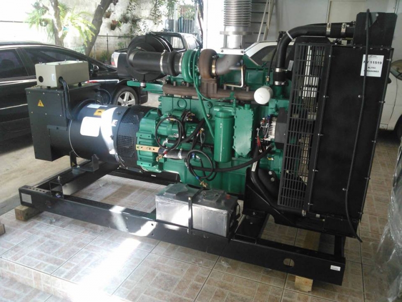 ALUGUEL DE GERADORES EM INTERLAGOS SÃO PAULO - SP