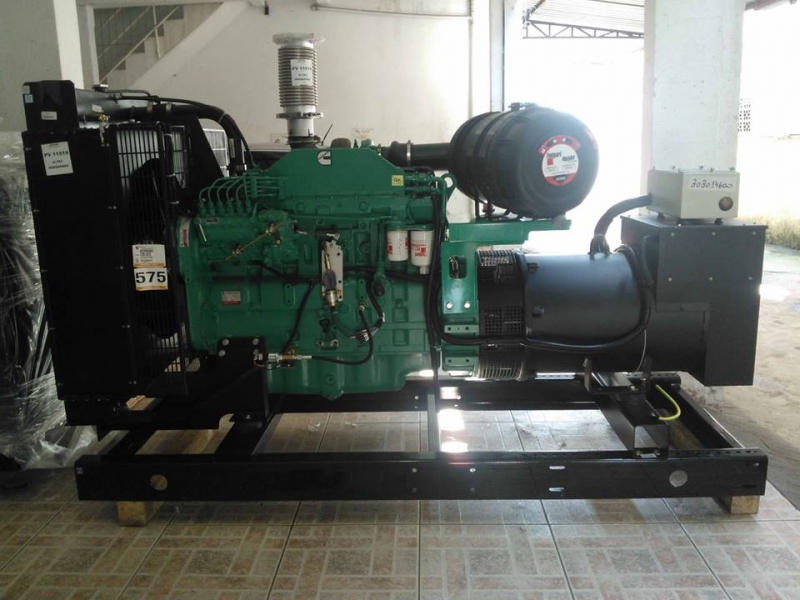 ALUGUEL DE GERADORES EM INTERLAGOS SÃO PAULO - SP