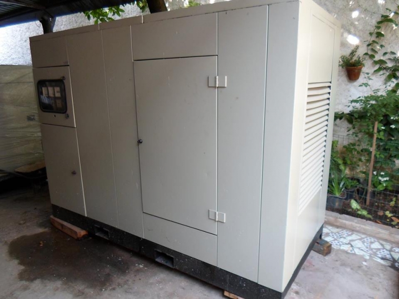 ALUGUEL DE GERADORES EM INTERLAGOS SÃO PAULO - SP