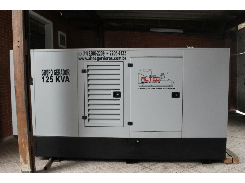 ALUGUEL DE GERADORES EM INTERLAGOS SÃO PAULO - SP