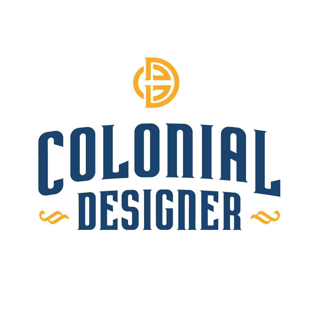 COLONIAL DESIGNER