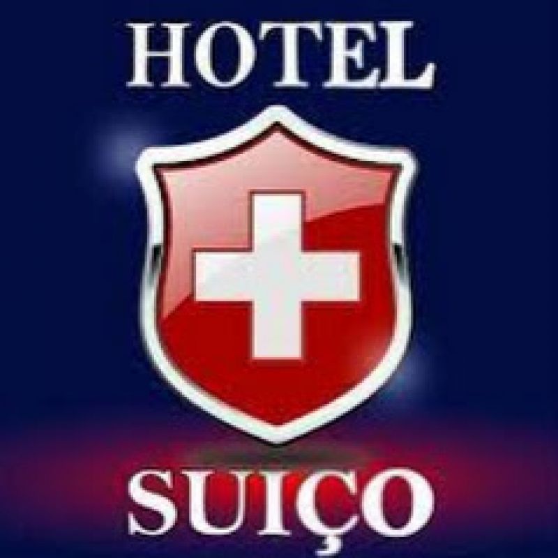 Hotel Suíço 