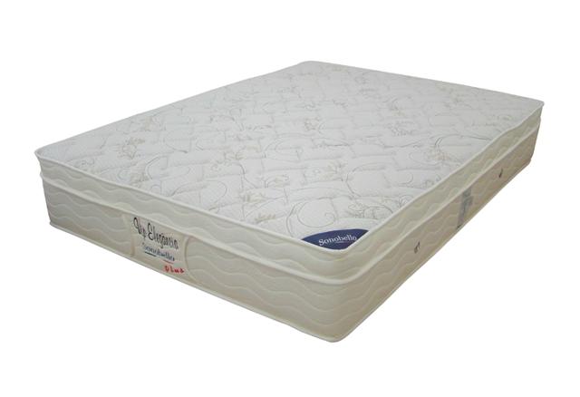 COLCHÕES E ACESSÓRIOS EM PETROPOLIS - SONOBELLO