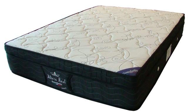 COLCHÕES E ACESSÓRIOS EM PETROPOLIS - SONOBELLO