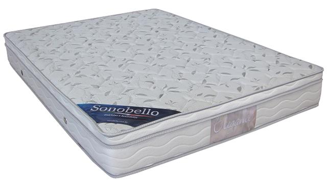 COLCHÕES E ACESSÓRIOS EM PETROPOLIS - SONOBELLO