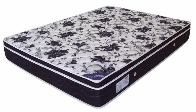 COLCHÕES E ACESSÓRIOS EM PETROPOLIS - SONOBELLO