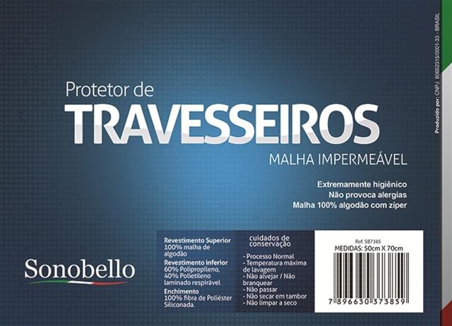 COLCHÕES E ACESSÓRIOS EM PETROPOLIS - SONOBELLO