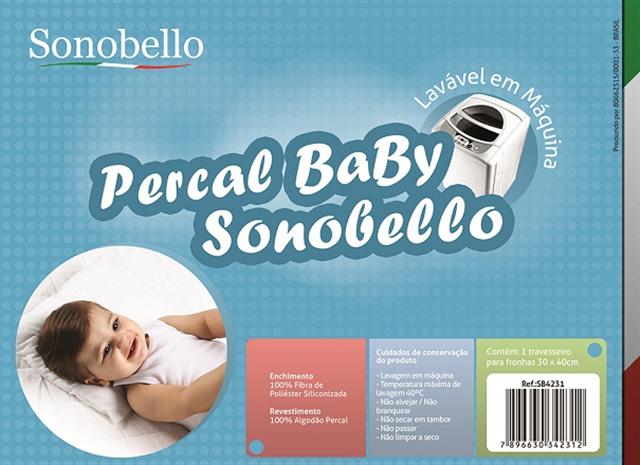 COLCHÕES E ACESSÓRIOS EM PETROPOLIS - SONOBELLO