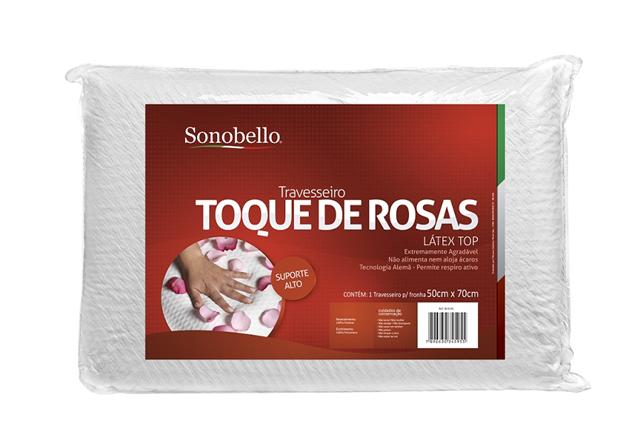 COLCHÕES E ACESSÓRIOS EM PETROPOLIS - SONOBELLO