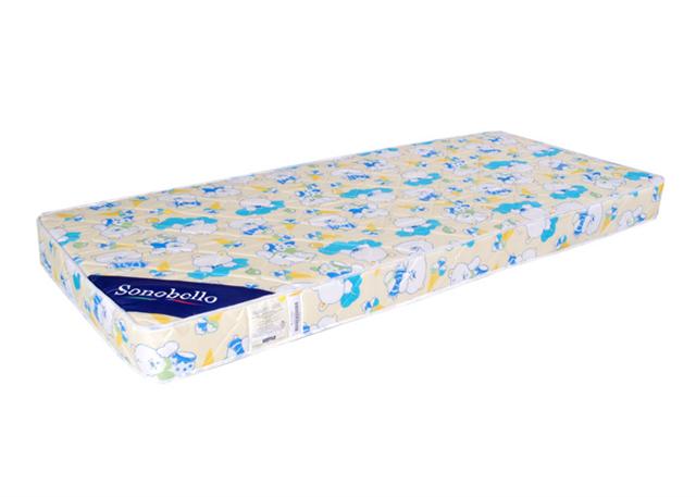 COLCHÕES E ACESSÓRIOS EM PETROPOLIS - SONOBELLO