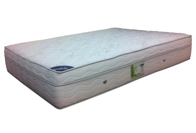 COLCHÕES E ACESSÓRIOS EM PETROPOLIS - SONOBELLO