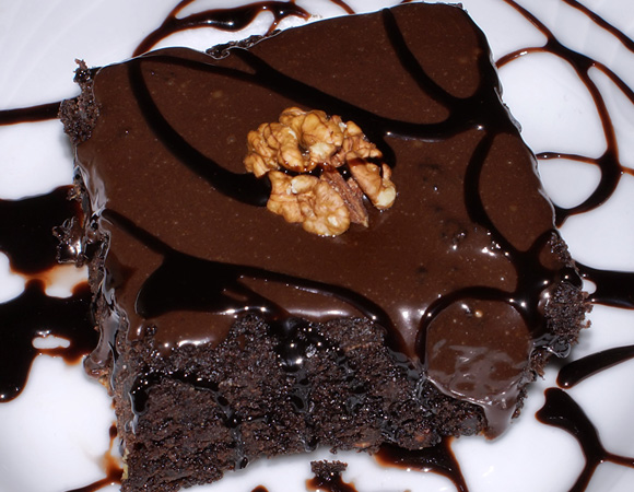 Do Brownie