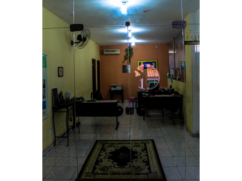 ESCOLA TÉCNICA EM DUQUE DE CAXIAS - ACEPE