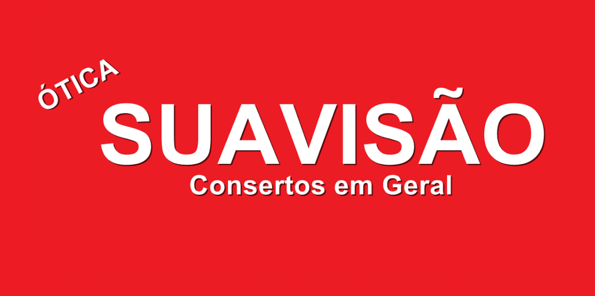 Ótica Sua Visão