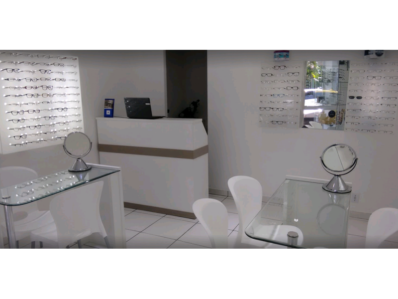 ÓTICA E LENTES DE CONTATO NO MÉIER - ÓTICA SUA VISÃO