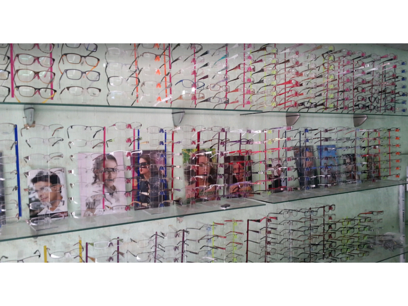 ÓTICA E LENTES DE CONTATO NO MÉIER - ÓTICA SUA VISÃO