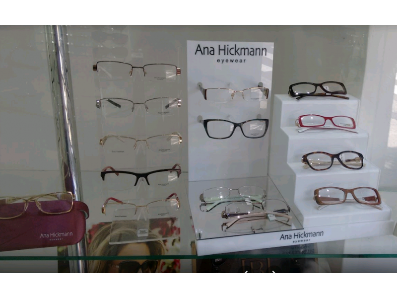 ÓTICA E LENTES DE CONTATO NO MÉIER - ÓTICA SUA VISÃO