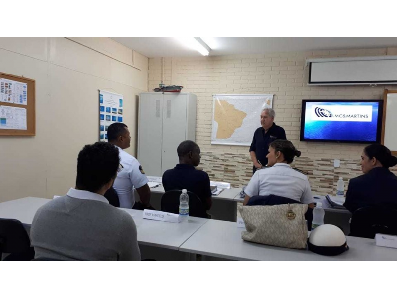 Cursos Náuticos em Angra dos Reis RJ