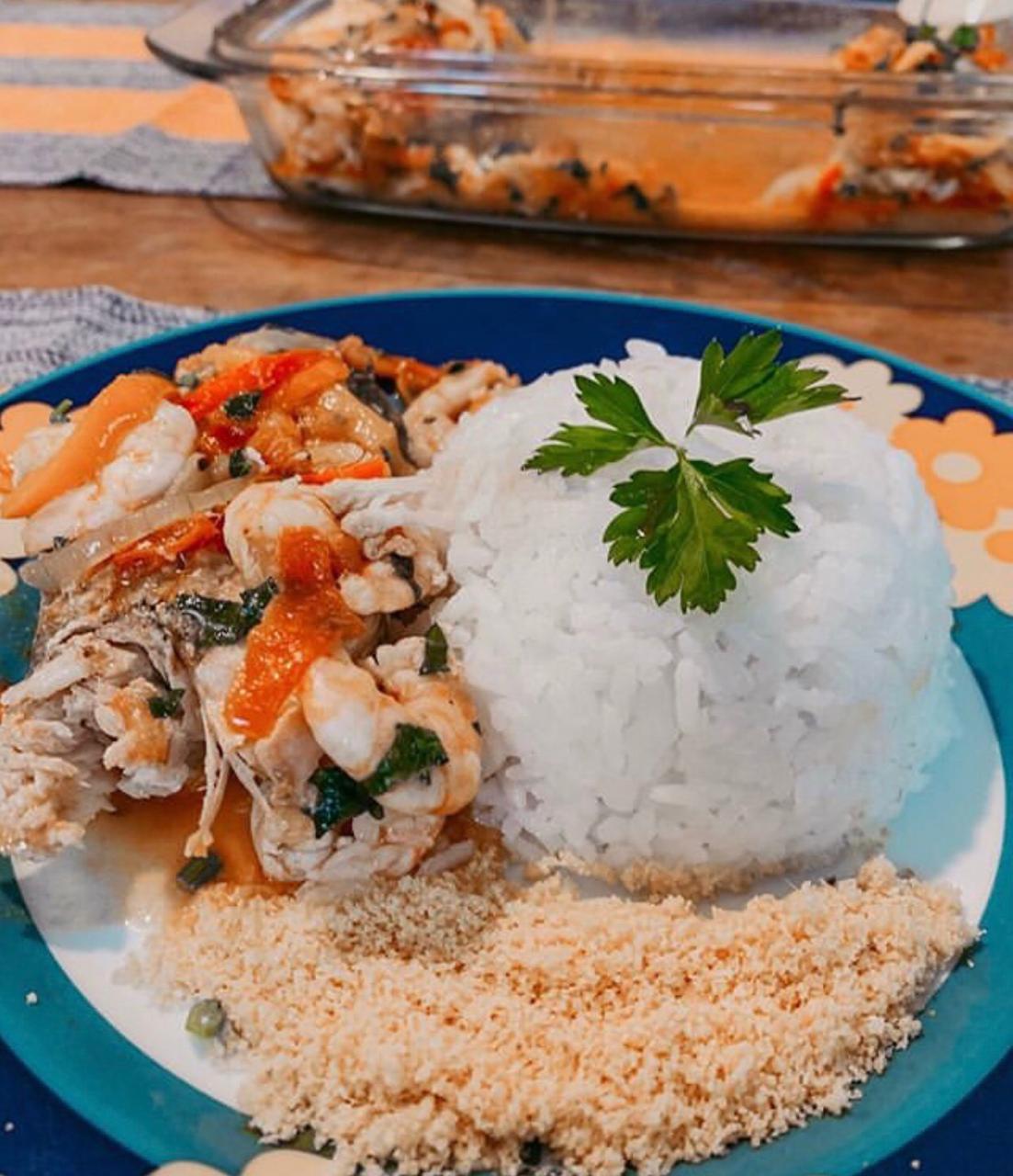 PEIXARIA EM PETRÓPOLIS - WhatsApp Online - RJ 