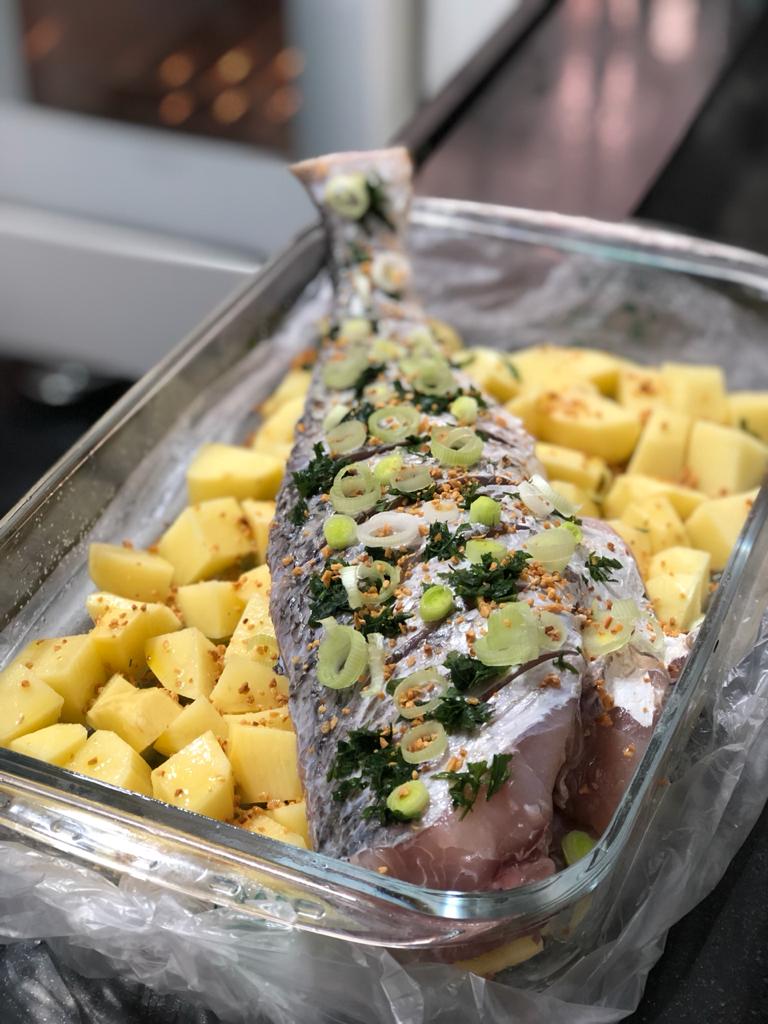 PEIXARIA EM PETRÓPOLIS - WhatsApp Online - RJ 