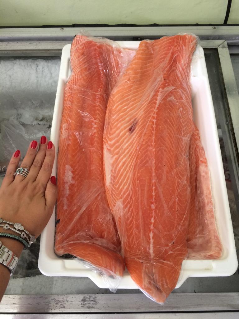 PEIXARIA EM PETRÓPOLIS - WhatsApp Online - RJ 