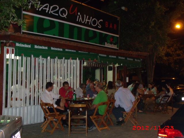 MARQUINHOS VINHOS BAR EM CAMPOS DOS GOYTACAZES