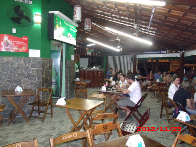 MARQUINHOS VINHOS BAR EM CAMPOS DOS GOYTACAZES