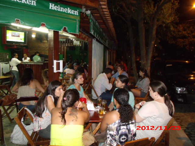 MARQUINHOS VINHOS BAR EM CAMPOS DOS GOYTACAZES