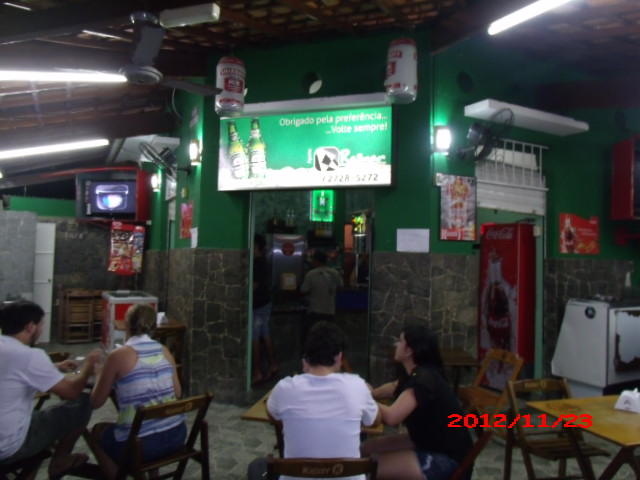 MARQUINHOS VINHOS BAR EM CAMPOS DOS GOYTACAZES