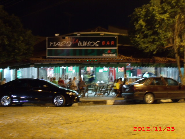 MARQUINHOS VINHOS BAR EM CAMPOS DOS GOYTACAZES