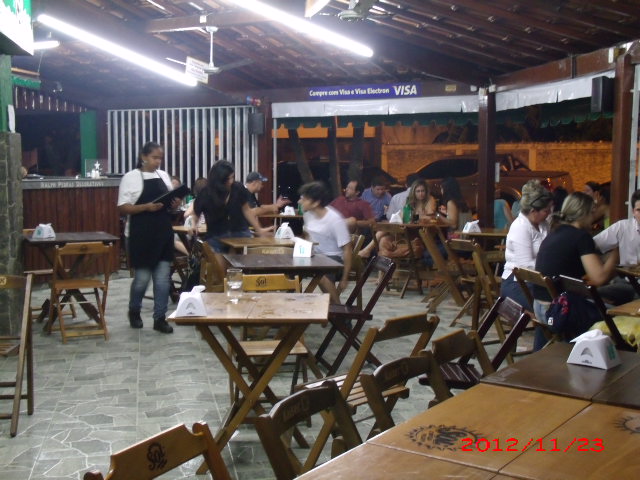 MARQUINHOS VINHOS BAR EM CAMPOS DOS GOYTACAZES