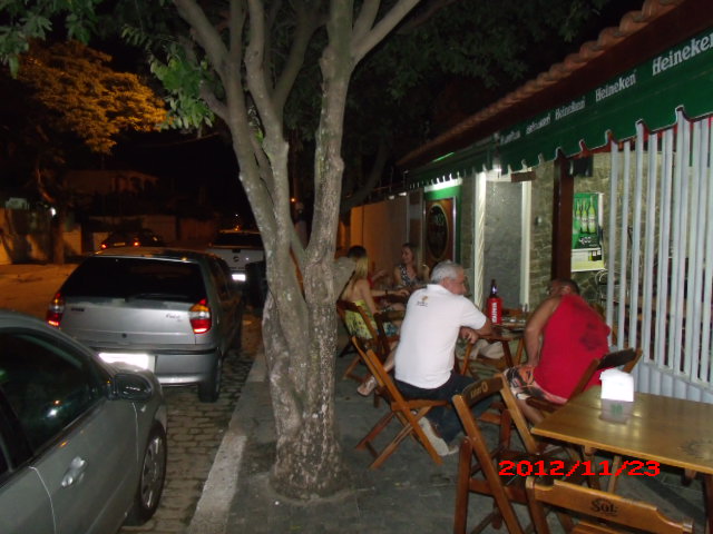 MARQUINHOS VINHOS BAR EM CAMPOS DOS GOYTACAZES