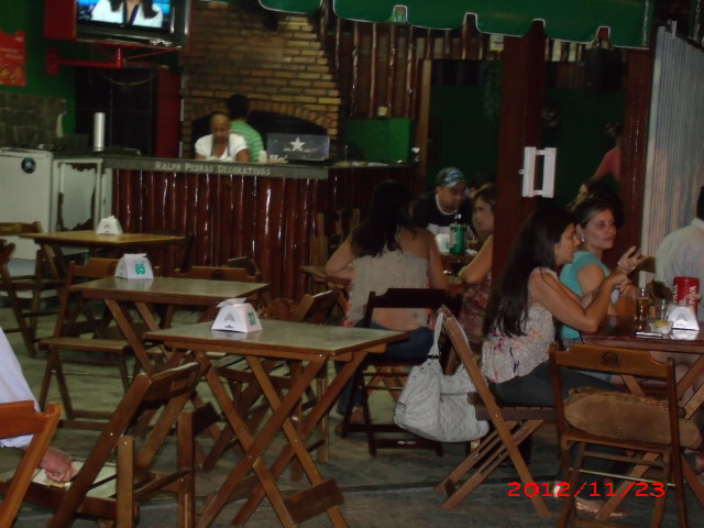 MARQUINHOS VINHOS BAR EM CAMPOS DOS GOYTACAZES