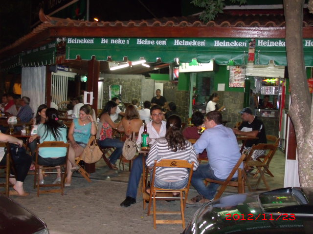MARQUINHOS VINHOS BAR EM CAMPOS DOS GOYTACAZES