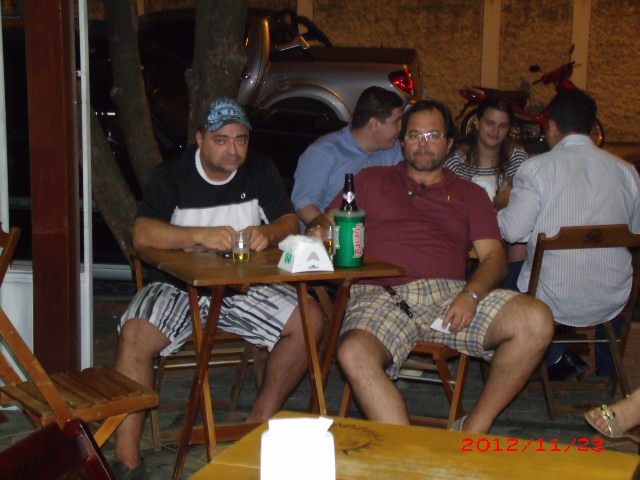 MARQUINHOS VINHOS BAR EM CAMPOS DOS GOYTACAZES