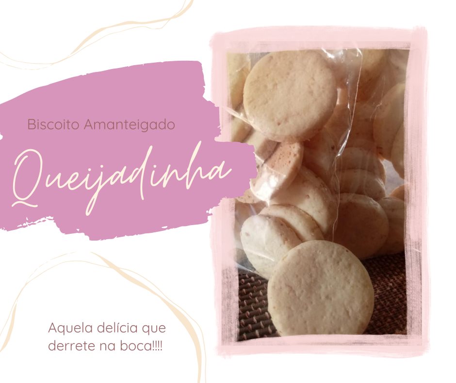 BISCOITOS EM ITAIPAVA PETRÓPOLIS - WhatsApp Online - RJ