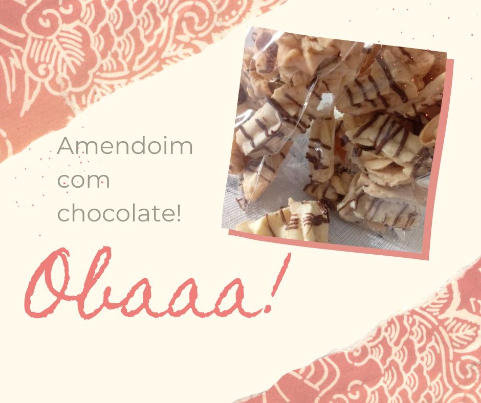 BISCOITOS EM ITAIPAVA PETRÓPOLIS - WhatsApp Online - RJ