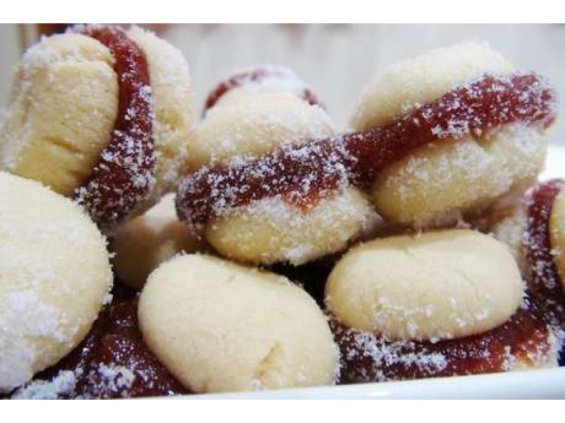 BISCOITOS EM ITAIPAVA PETRÓPOLIS - WhatsApp Online - RJ