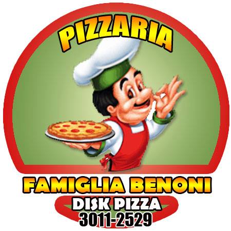PIZZARIA FOMIGLIA BENONI