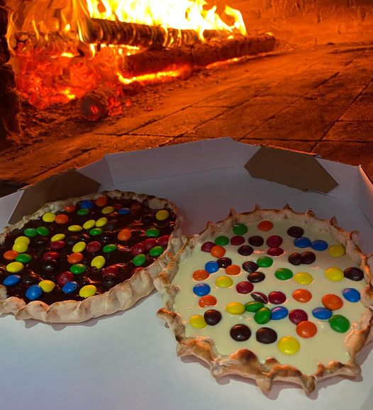 DISK ENTREGA DE PIZZARIA NO JARDIM SANTA CATARINA EM TAUBATÉ - SP